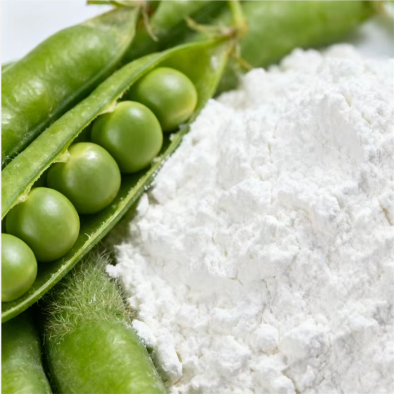 Pea Starch