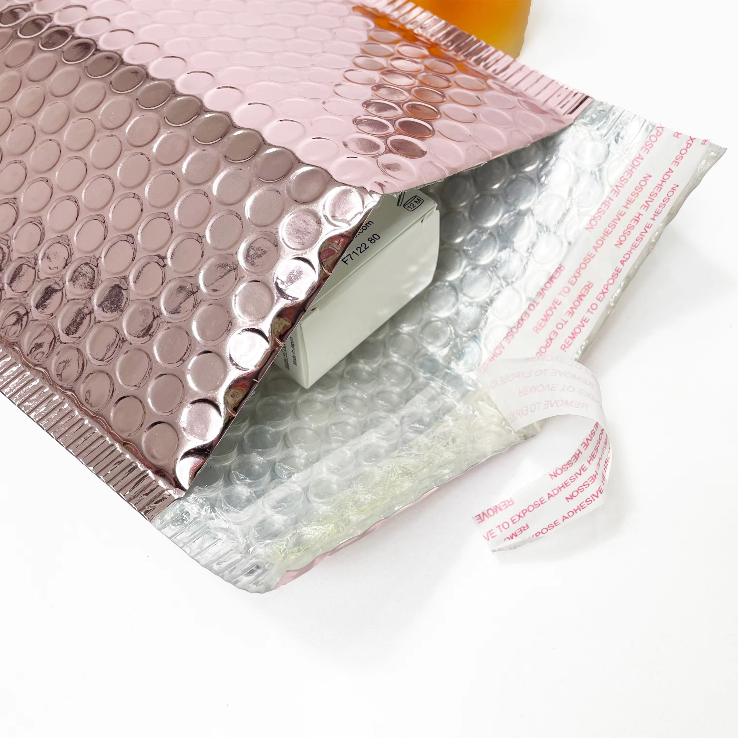 Why is sealing mailer bags properly important for shipping?