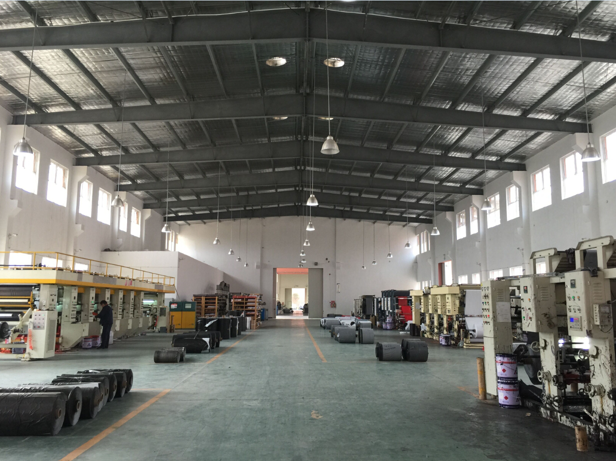 Hangzhou Chunmei Packaging: Pioneering a Sustainable Future Through Technological Innovation