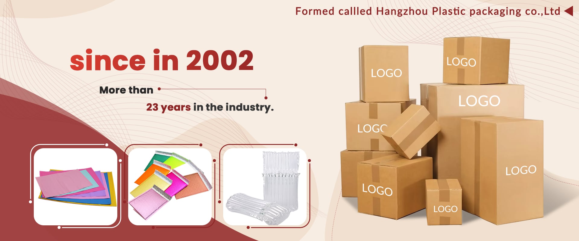 Packaging