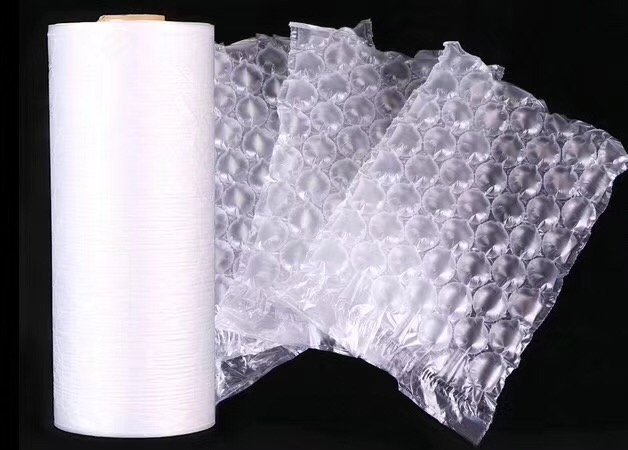 How to use bubble packaging to wrap fragile items safely?