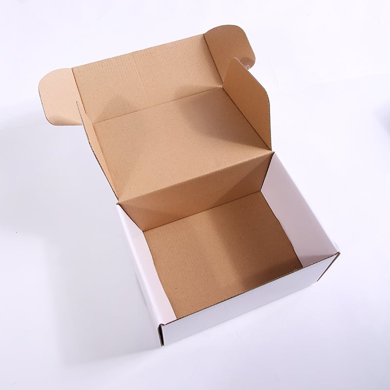 How to adjust folding boxes to fit slightly larger products?