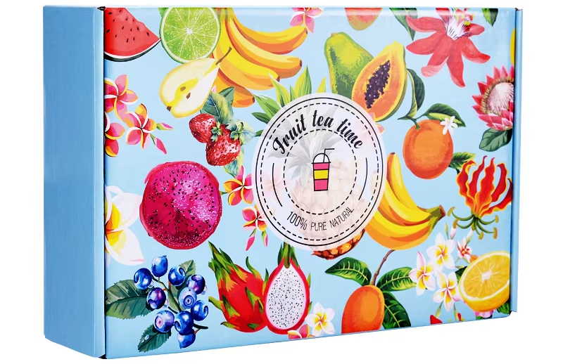 custom Packing corrugated hard gift box shoe Paper Boxes .png