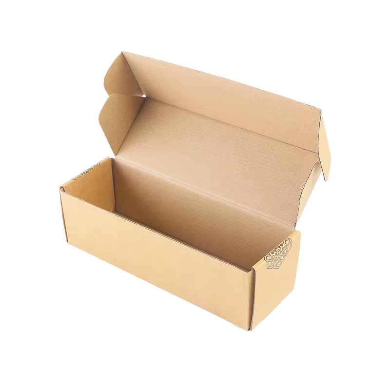 How to reinforce cardboard boxes for heavy item packaging?