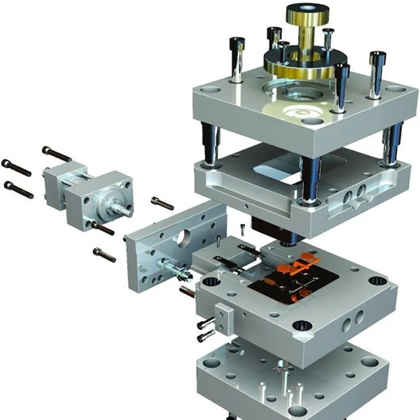 Design & Tooling Development
