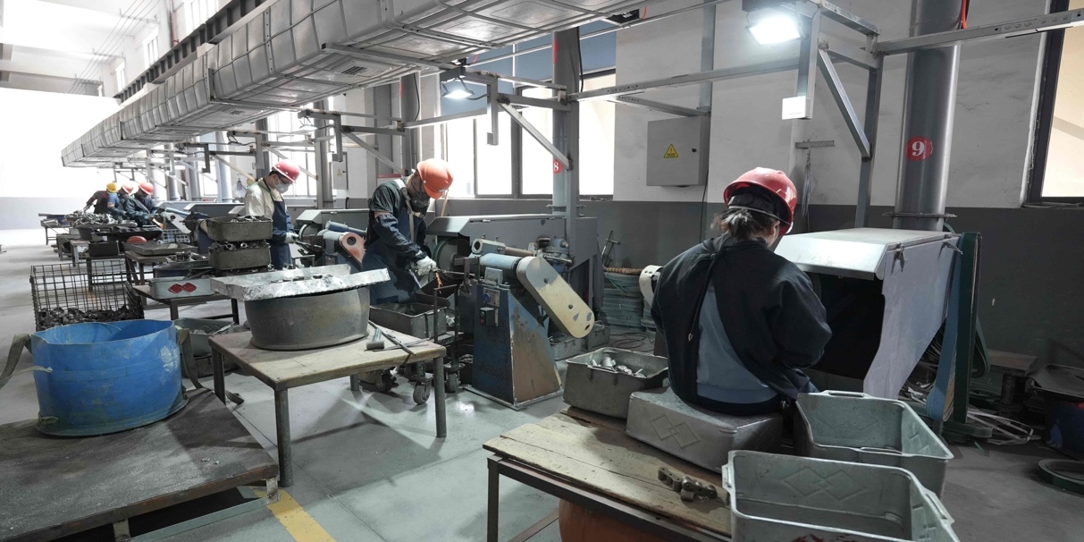Investment Casting & Forming