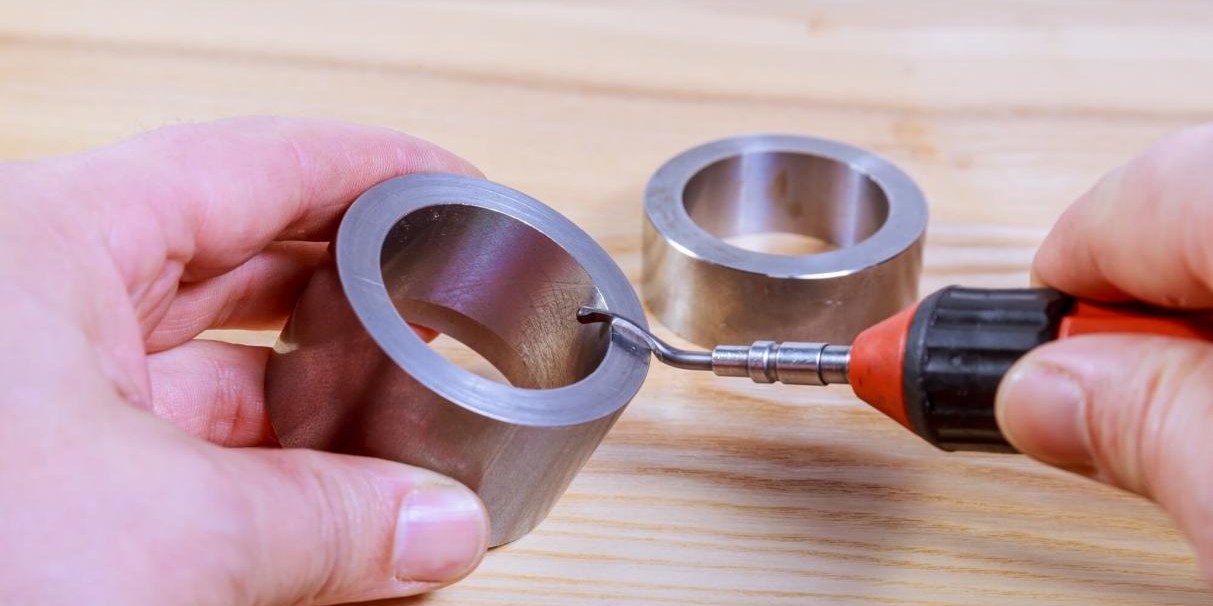 Precision Machining