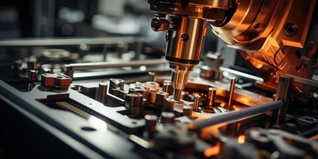 Design & Tooling Development