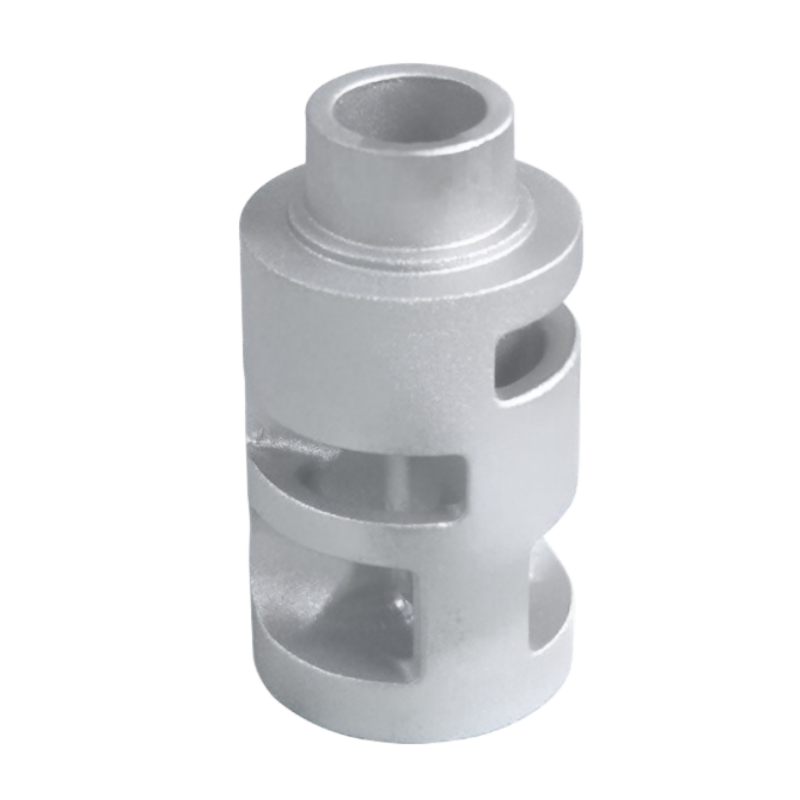 ชิ้นส่วนเพลากล crankshaft