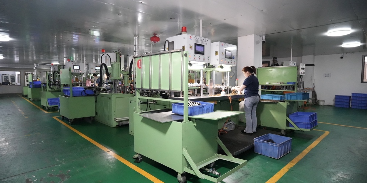 Investment Casting & Forming