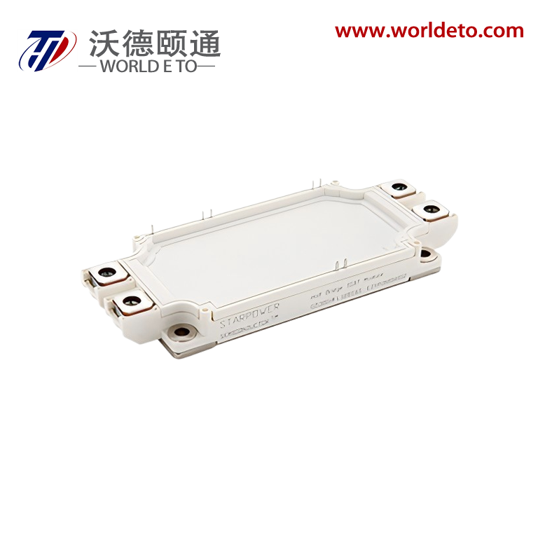 GD800HFA120C6SD,IGBT Module,STARPOWER