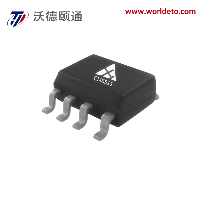 CM6511,LDO,200mA