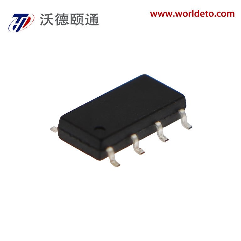 BCW214S 400V 120mA Foto-MOS-Relee