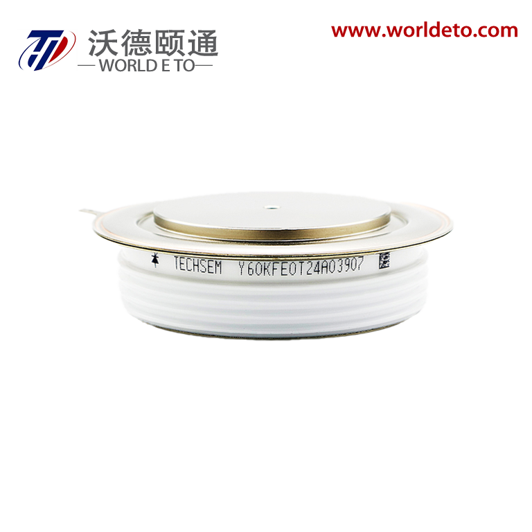 Y60KFE,Non Symmetric Fast Turn-off Thyristor