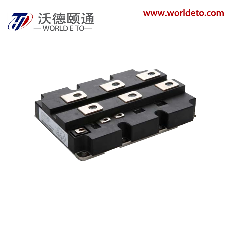 GD2400SGT120C4S, Modul IGBT, STARPOWER