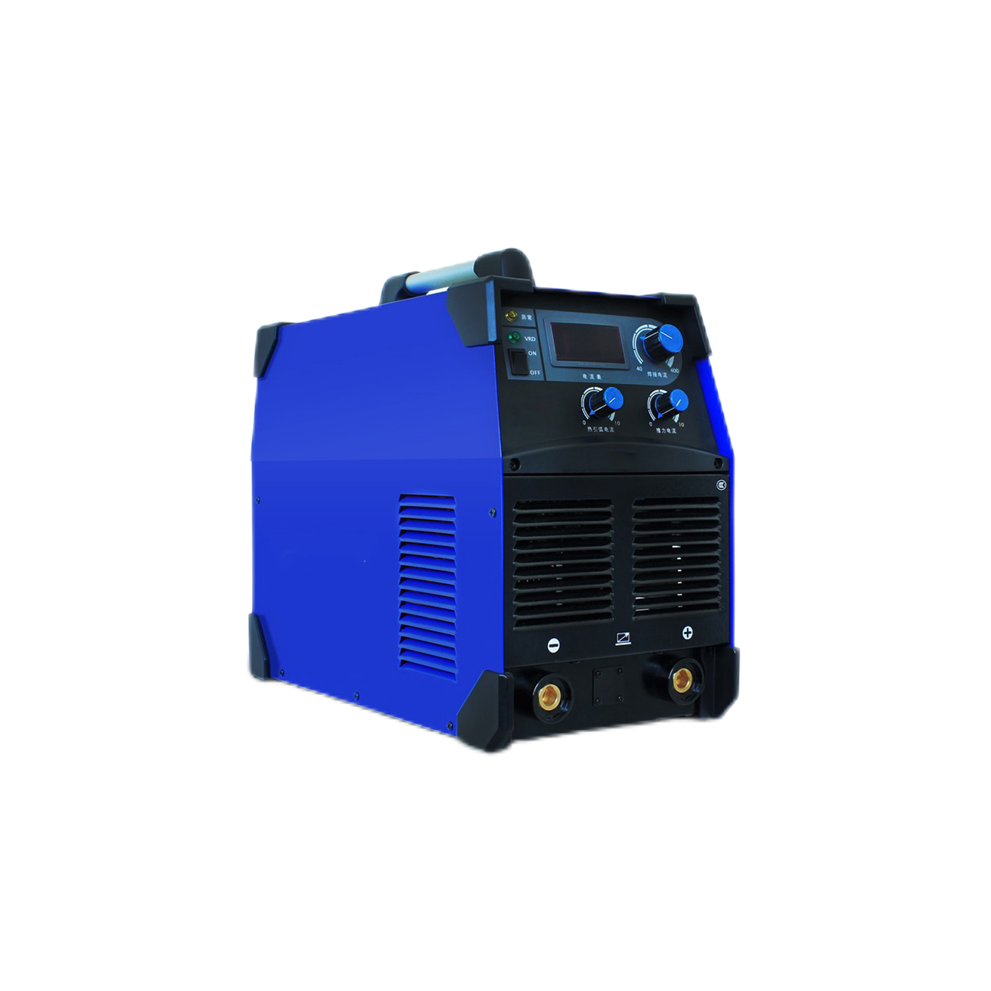 Application of IGBT in Welding Machine