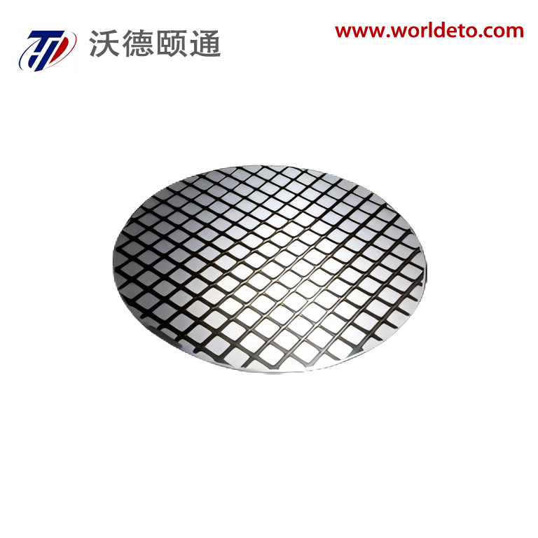  IGBT wafer,3300V 62.5A
