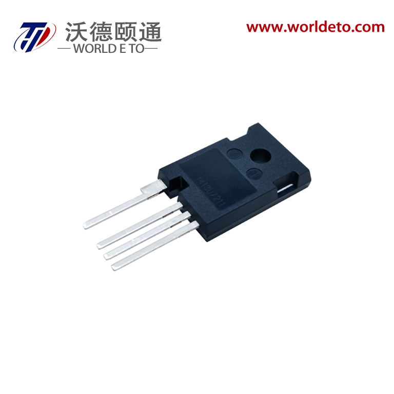 SiC MOSFET Series