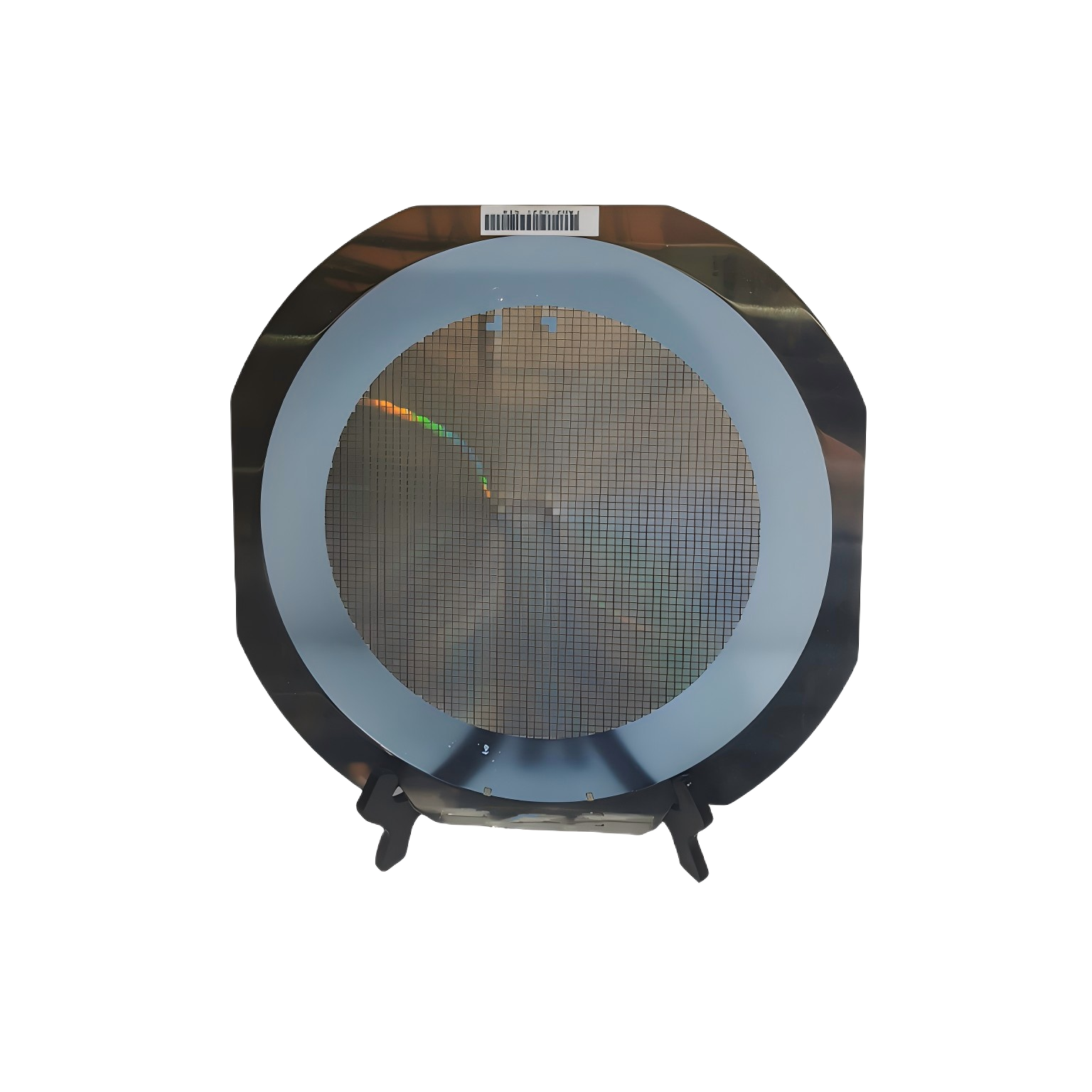 Vermindering van de omkeerherstellinglading via geavanceerde FRD-wafer-technologie