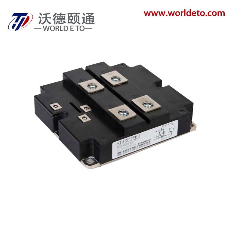 GD1200SGT120A3S,IGBT Module,STARPOWER