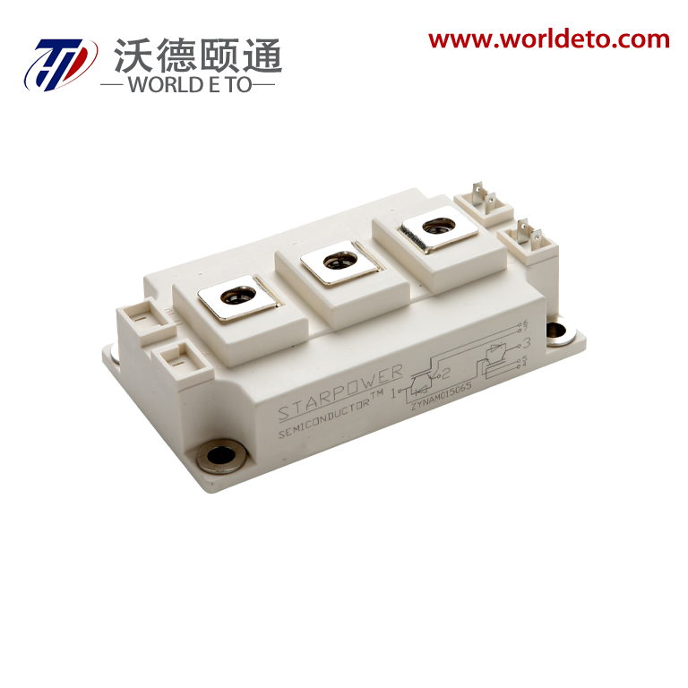 GD600HFX120C2SA , Modul IGBT, STARPOWER