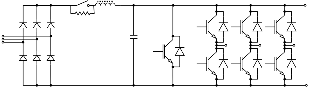 拓扑2:IGBT的中高压变频器应用.png