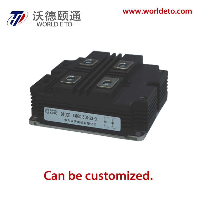 Diode module,YMDBD1500-33 | I-03