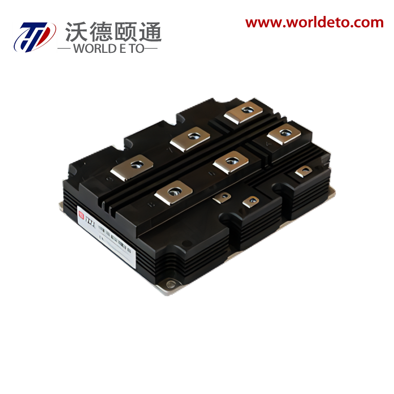 TIM1200ASM45-PSA011,IGBT Module