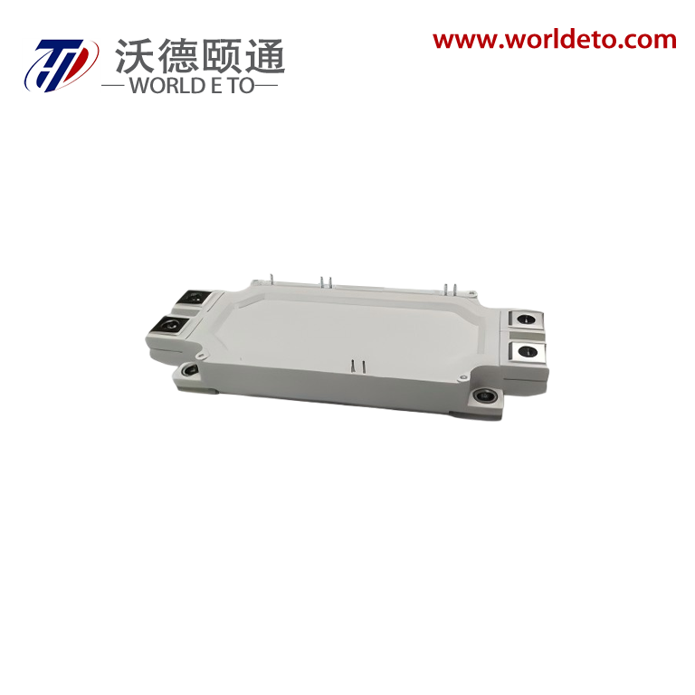 وحدة IGBT LGM500HB17B1M