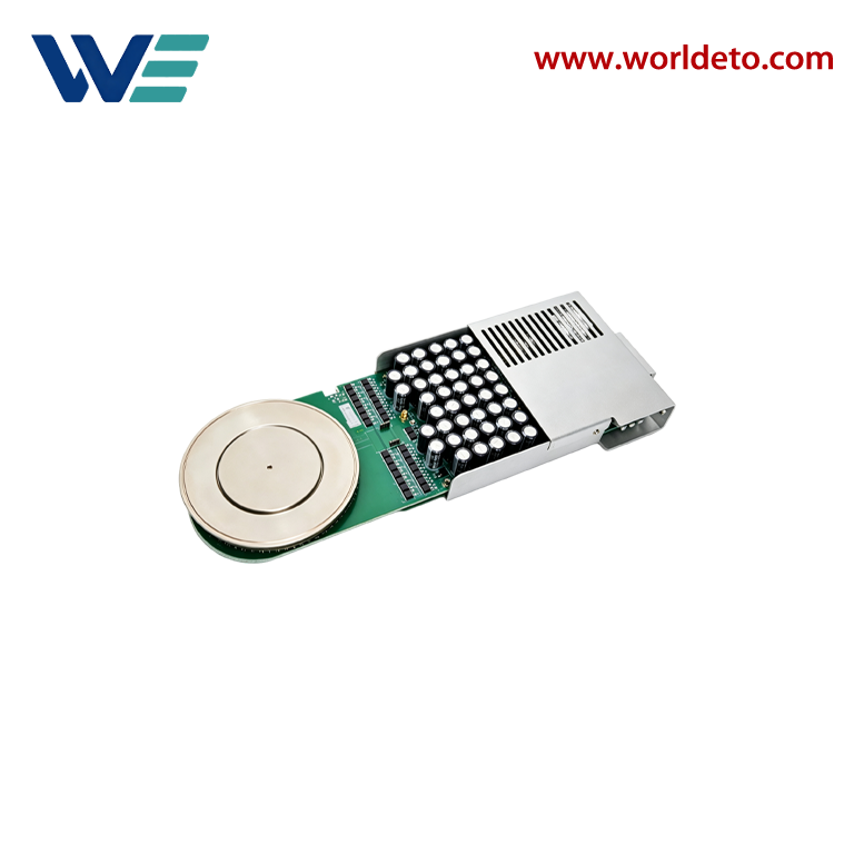 Asymmetric IGCT Device,YT-ASC40L6500IC