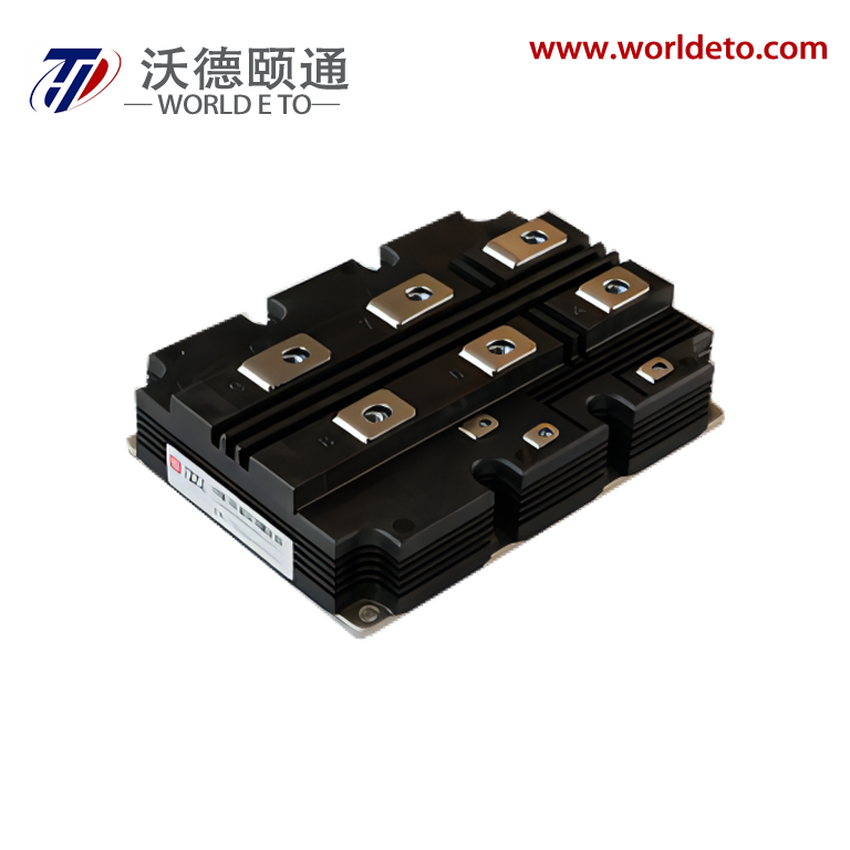 وحدة IGBT، YMIF1500-33 | I1-03، مفتاح IGBT واحد، 48 مم، CRRC