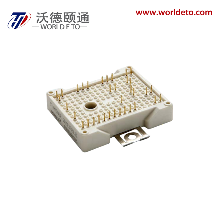 GD200TLQ120L3S، وحدة IGBT، مستوى ثلاثي، STARPOWER