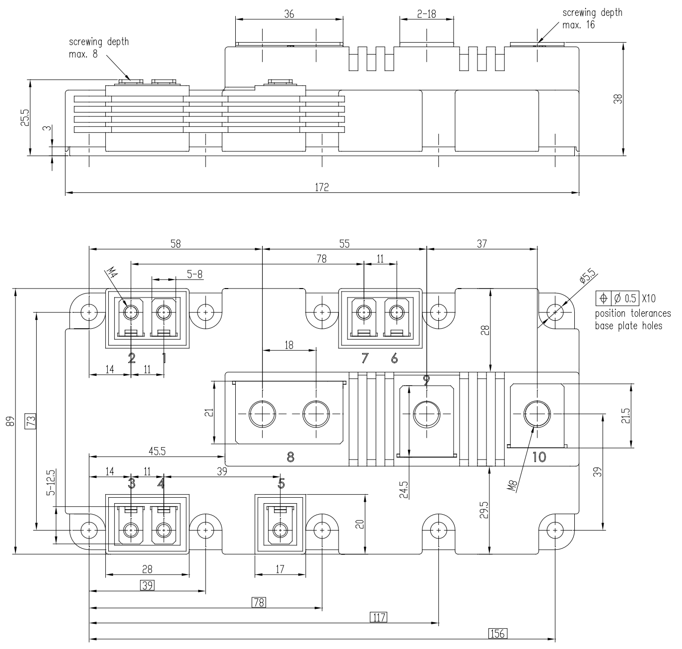 gd650hfx170p1sigbt modulestarpower-0