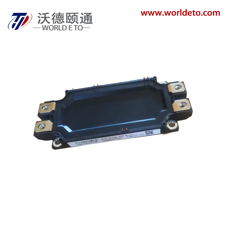 GD1000HFA120C6S_B39, IGBT Modul, STARPOWER