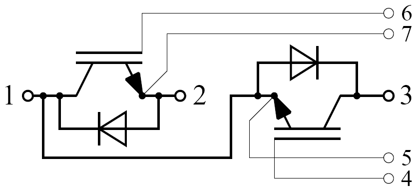 gd600hfx120c2sad_b20 igbt modulestarpower-1