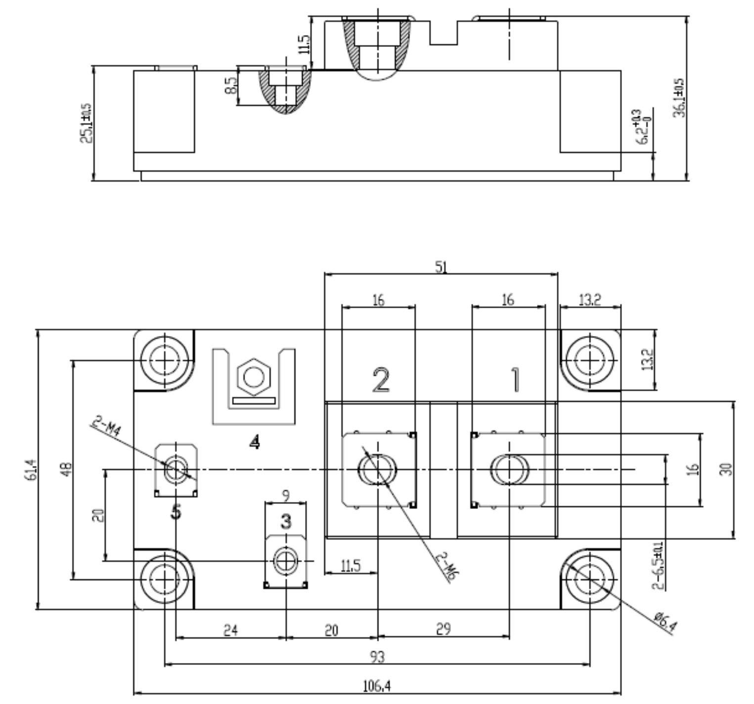 gd200sgu120c2sigbt modulestarpower-0