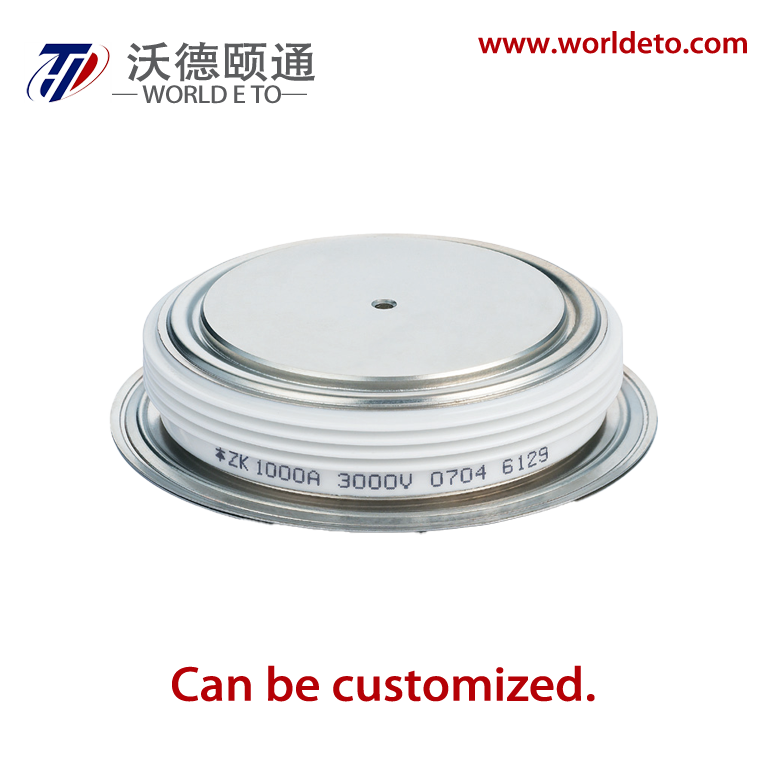 Fast recovery diode
