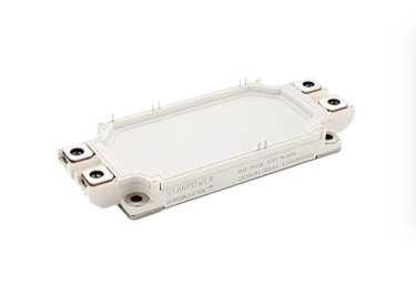 IGBT-Module: Verbesserung von Leistung und Effizienz in industriellen Anwendungen