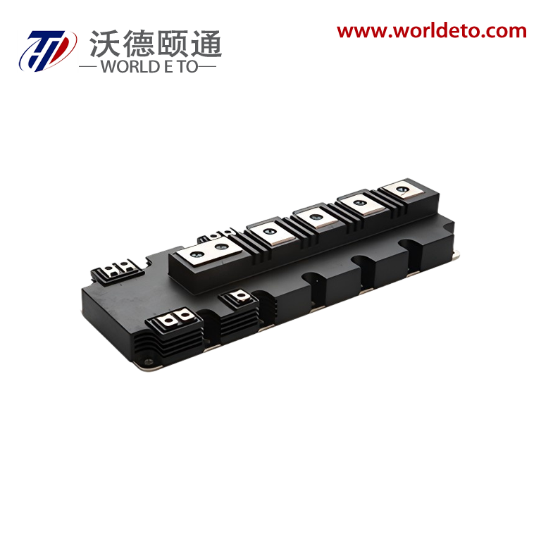 GD1000HFX170P2, IGBT-Modul, 1400 A, 1700 V