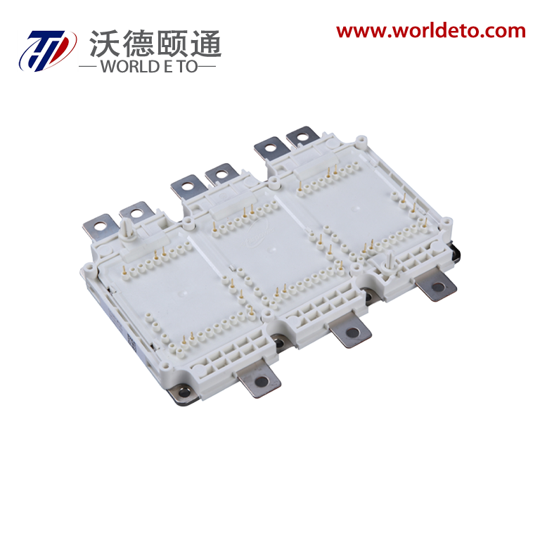 IGBT-Modul, GD950HTX75P6HLBT Starpower