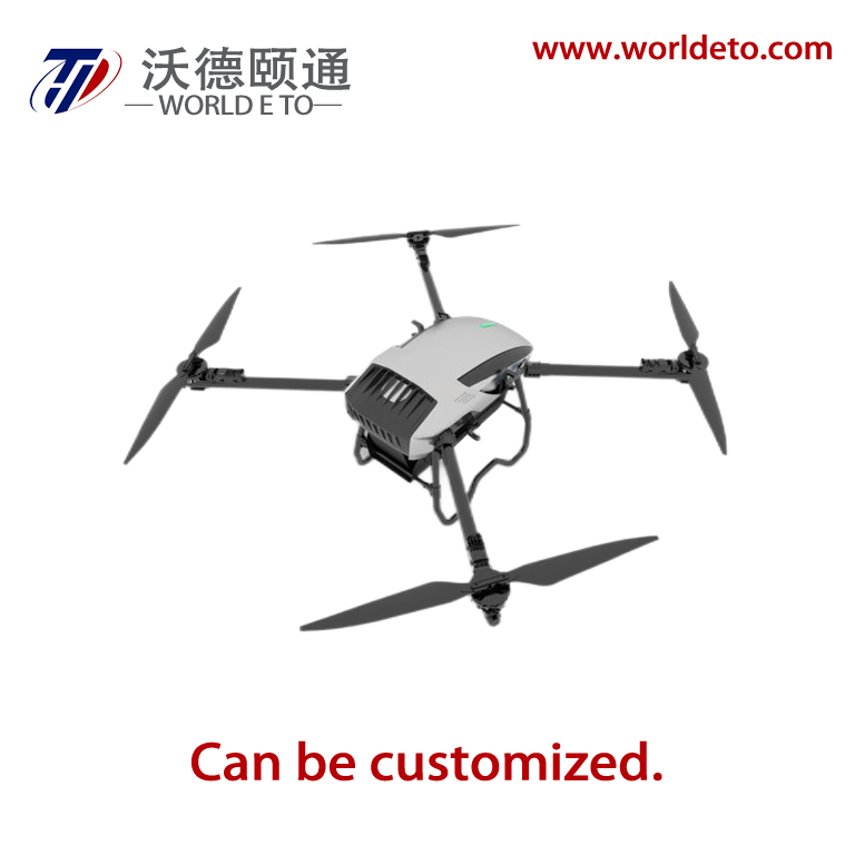 UAV, Hidrogén tápegység, Hidrogén üzemanyagcellás UAV, H-30, Testreszabható