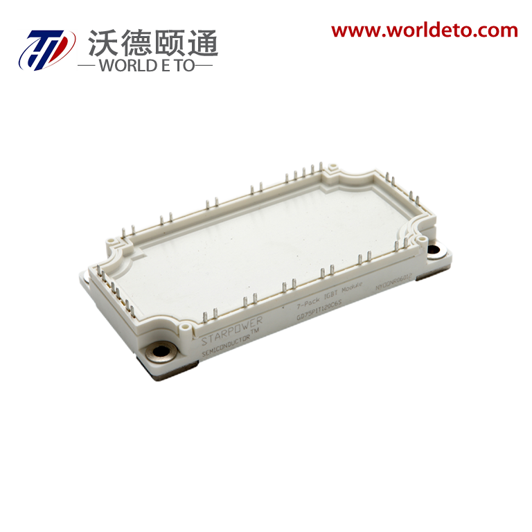 GD200FFY120C6S,IGBT Module,STARPOWER