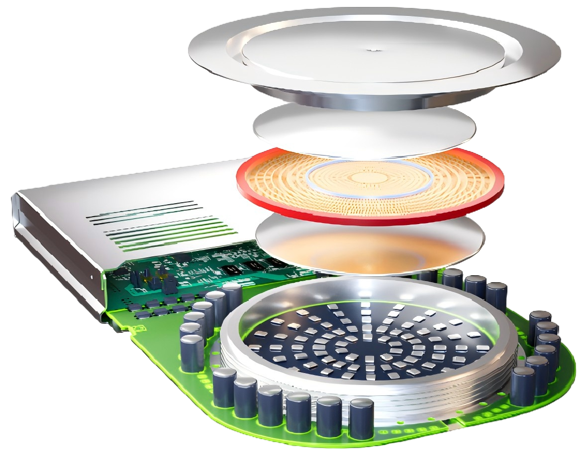 Selecting the Right IGCT Module for Wind PowerApplicans