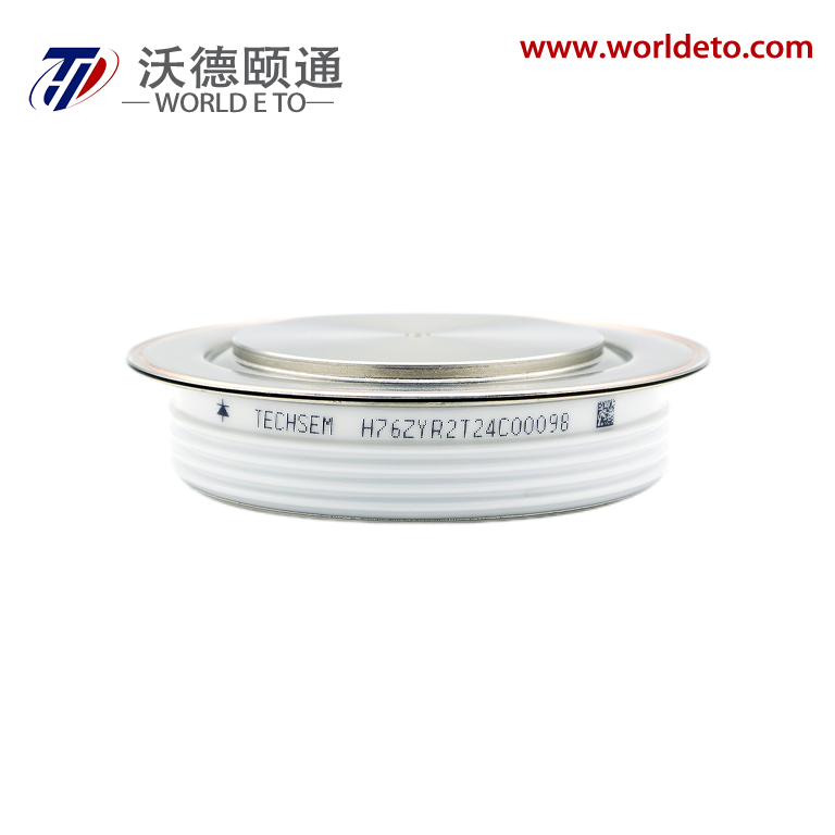 H76ZYR,Soft Recovery Diode