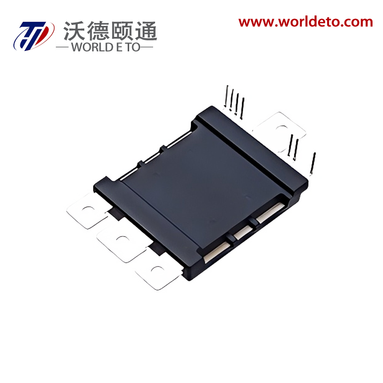 GD450HFX120N6HY ,IGBT Module,STARPOWER
