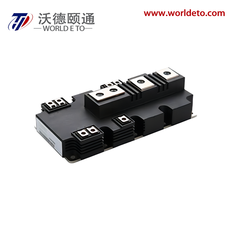 GD650HFX170P1S,IGBT-Modul,STARPOWER