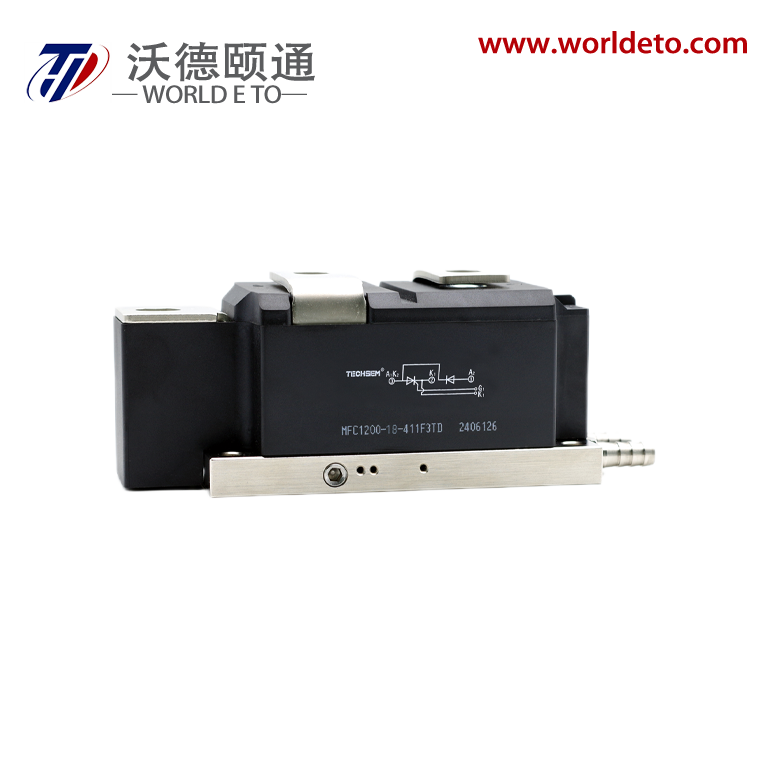 MTx1200 MFx1200 MT1200,Thyristor/Diode Modules,Water cooling for AC/DC Motor drives Various rectifiers DC supply for PWM inverter