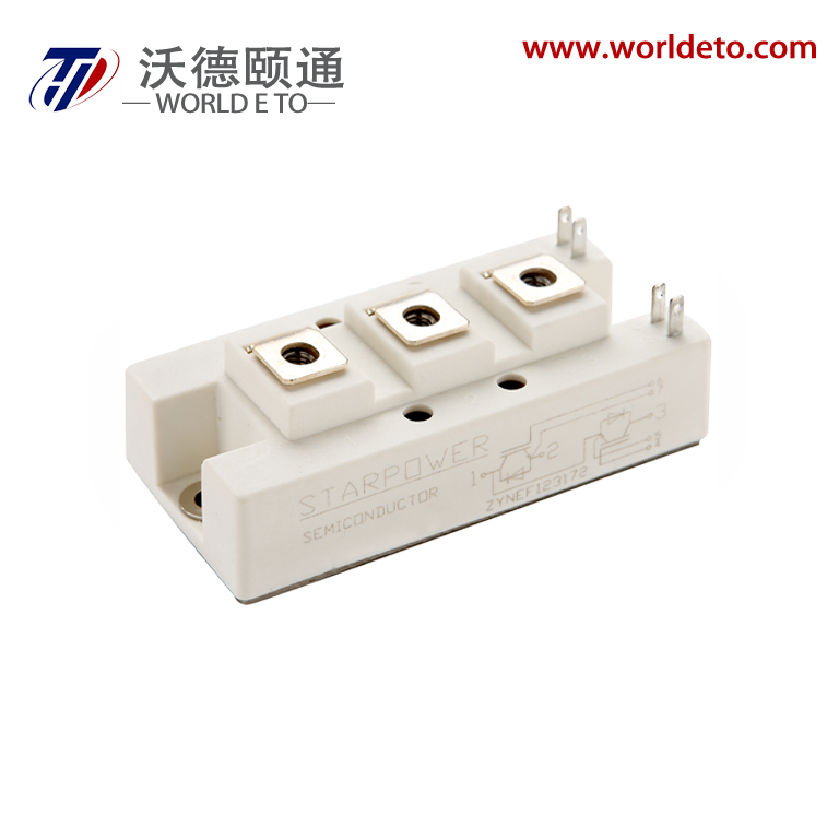 GD200HFY120C8SN ,IGBT Modul,STARPOWER