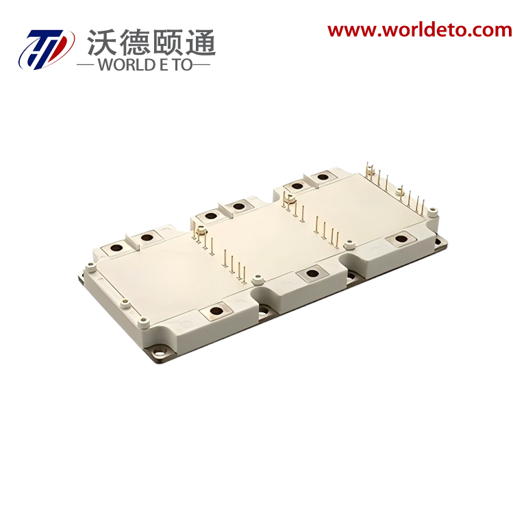 GD400HTX120P4SA,IGBT Module,STARPOWER