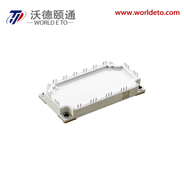 SCE400N1200EK6B,SiC Module,Six-pack (Three-phase) 